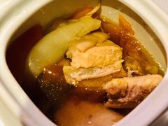 -汤城小厨•粤菜•靓汤(苏州街店)