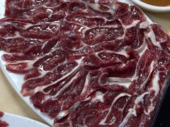 -五洲牛肉美食馆
