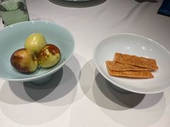 -荣轩(新荣记环球金融中心店)