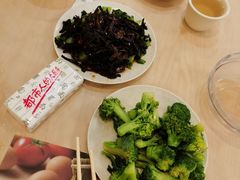 -面点王·臻选(海岸城分店)
