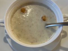 -新侨三宝乐西餐厅(崇文门店)