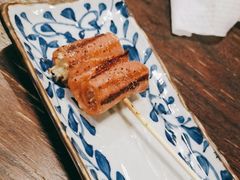 -哥哥の深夜食堂(红松东路店)