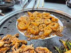 -杀猪天·韩国烤肉(总店)