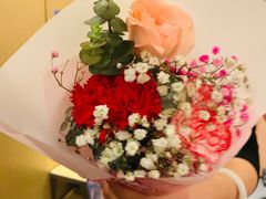 -海底捞火锅(上元大街店)