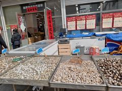 -新隆嘉 供销超市(修竹商场店)