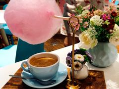 云朵咖啡-随心小姐