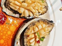 -日月昇渔家菜·海肠捞饭·大连海鲜(星海公园店)