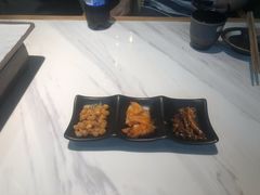 -五样儿西昌小签签烤串(建设路店)