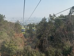 -虞山风景区