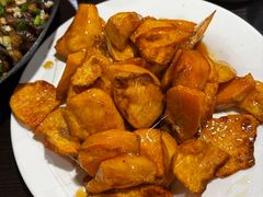 -老于餐厅(民生路店)