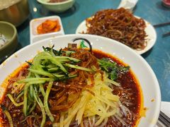 -春花民族美食(佳木斯总店)