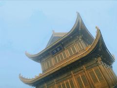 -峨眉山风景名胜区