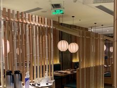 -温野菜涮涮锅(大悦城店)