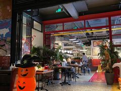 -弗兰克牛排西餐厅 Galla R By Ribone(上海首店)