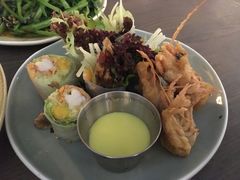 -CHINCHIN 青青·泰国料理(万象食家店)