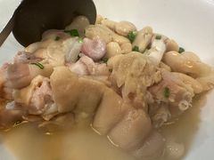 雪豆炖蹄花-牛王庙(龙华花园店)