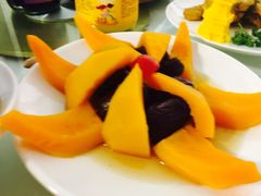 -香港美食大酒楼