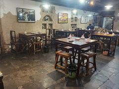 -酒肉门孔府菜(曲阜游客中心店)