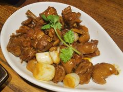 -70后饭吧(府河街店)