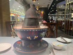 -东来顺饭庄(apm总店)