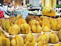 -果蔬好生活超市(乐堤港店)