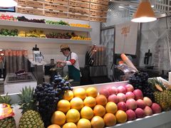 -Jazcu珍仕菓鲜榨果汁(西单大悦城店)