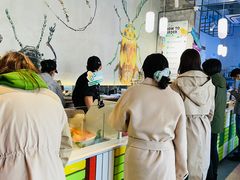 大堂-Green Option(官舍店)