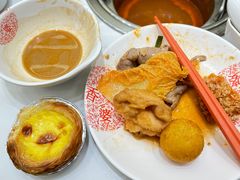-密友回转自助火锅(中海环宇城店)