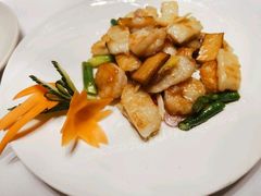 -俏江南(中山路先天下广场店)