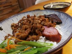 -大牛湾·眷村牛肉面(蠡溪店)