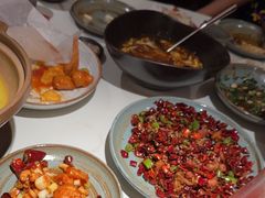 -青年公社烤鸭(青年路店)