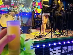 -Famous肥猫墨西哥音乐餐吧(五棵松华熙LIVE店)