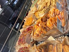 -永辉超市(郫都区爱琴海店)