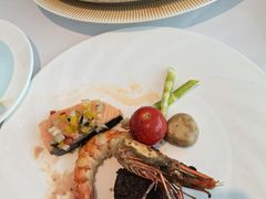 -王品牛排(郑州大卫城店)