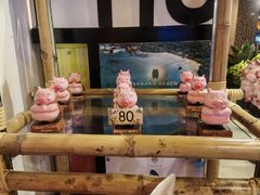 -Naughty Nuri’s Phuket