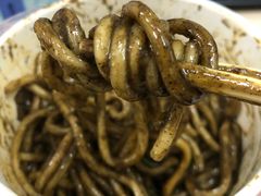 -熊腊生热干面馆(宝丰店)