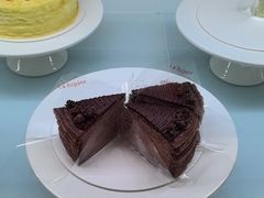 -La Repete 手工千层蛋糕(深圳卓悦中心店)