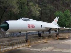 -中国航空博物馆