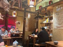 -泥糊破店小酒馆·团建聚餐(南京西路店)