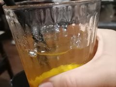 -simply thai天泰(静安嘉里中心店)