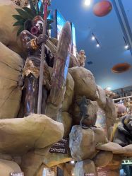 -卡通尼·Safari非洲探索乐园·生日会(金桥国际商业广场店)