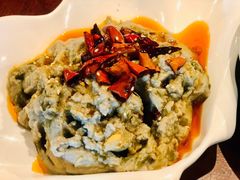 麻豆腐-古北烤鸭王I古北水镇景区店