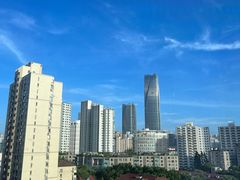 -上海银星皇冠假日酒店