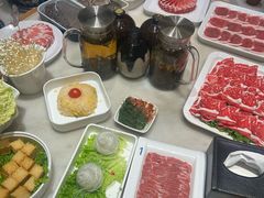 -牛街·马辈儿涮肉(牛街总店)