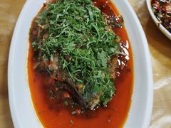 -老字号怡玺·藿香雅鱼(20年雅安店)