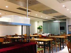 大堂-宏记广东客家菜(丰汇店)