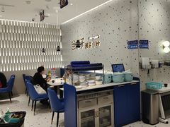 -兰湘子·湘菜小炒(南京江宁万达店)