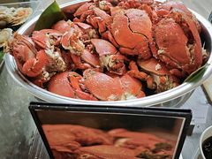 -天津东凯悦酒店·Market Café自助餐厅