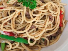 -莫多多餐厅