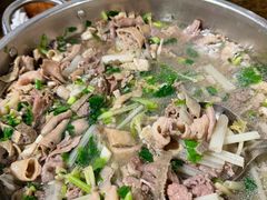 全家福-小杨翘脚牛肉